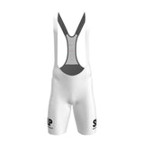 Salopette Slopline Hero SLP Hombre - Blanco
