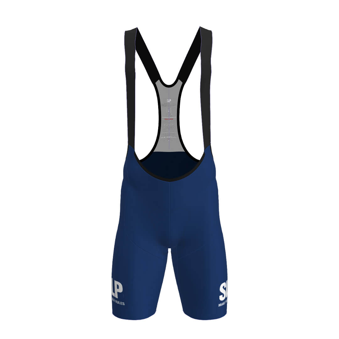 Salopette Slopline Hero SLP Hombre - Azul