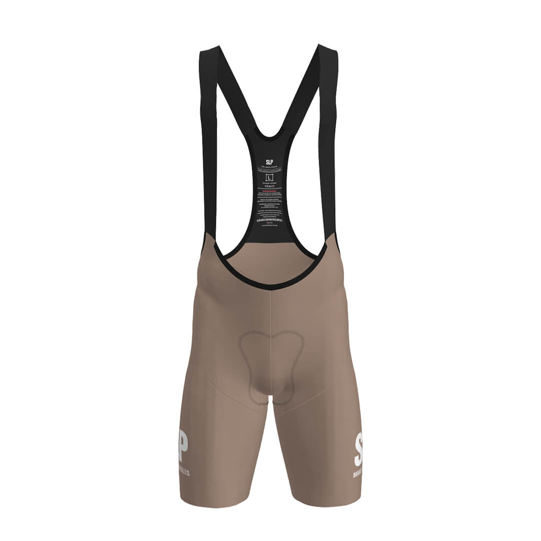 Salopette Slopline Hero SLP Hombre - Canela