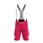 Salopette Slopline Hero SLP Hombre - Cereza