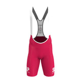 Salopette Slopline Hero SLP Hombre - Cereza
