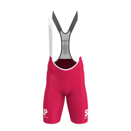 Salopette Slopline Hero SLP Hombre - Cereza