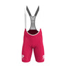 Salopette Slopline Hero SLP Hombre - Cereza
