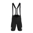 Salopette Slopline Hero SLP Hombre - Negro