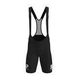 Salopette Slopline Hero SLP Hombre - Negro