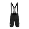Salopette Slopline Hero SLP Hombre - Negro