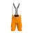 Salopette Slopline Hero SLP Hombre - Mostaza