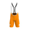 Salopette Slopline Hero SLP Hombre - Mostaza