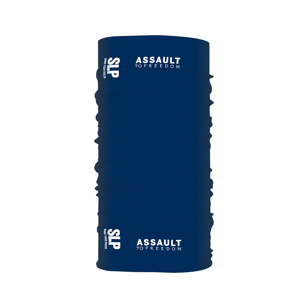 Cuellera Slopline Assault to Freedom - Azul