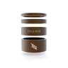 Kit espaciador de dirección  aluminio TITLE