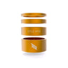 Kit espaciador de dirección  aluminio TITLE