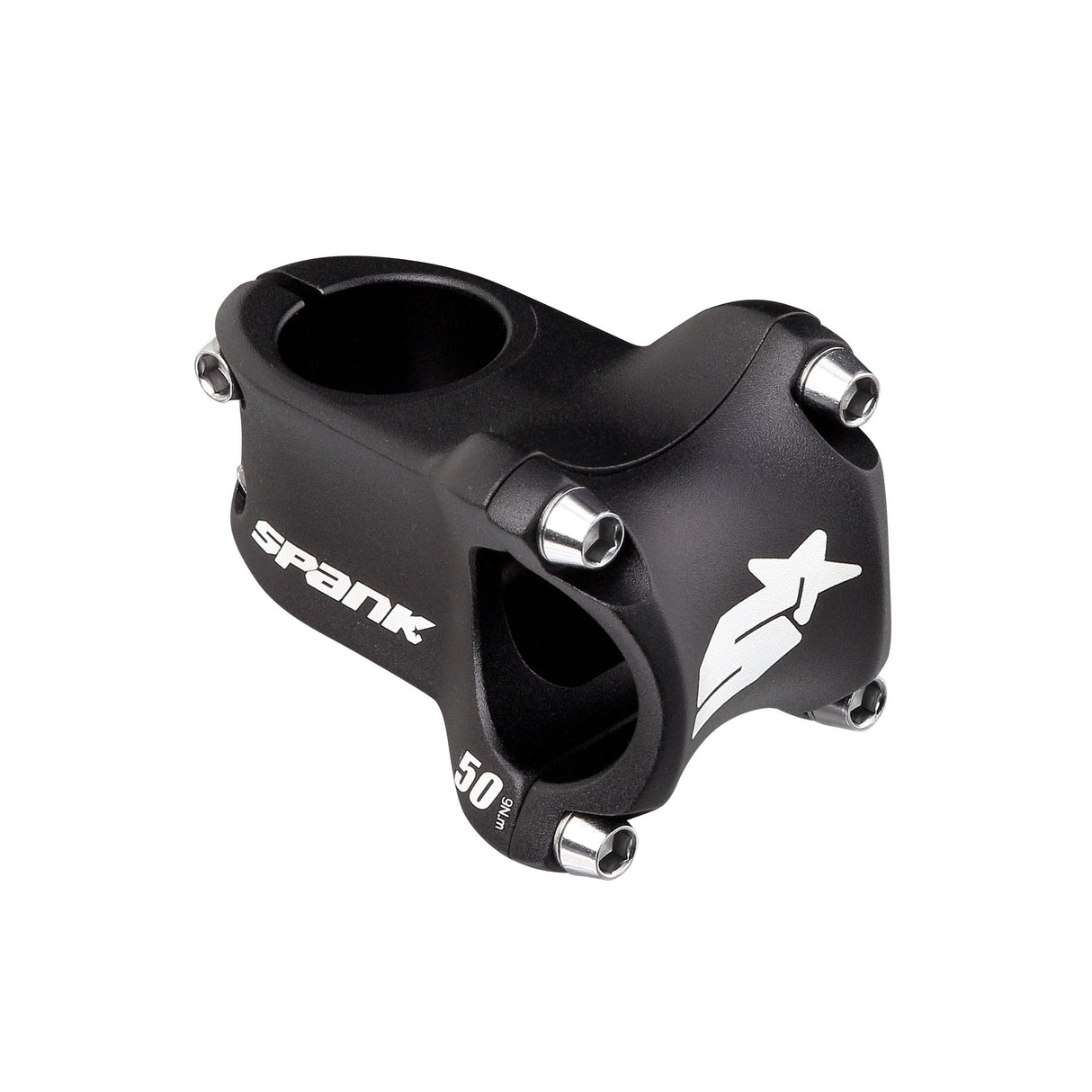 SPANK SPIKE Race 2 Stem 31.8