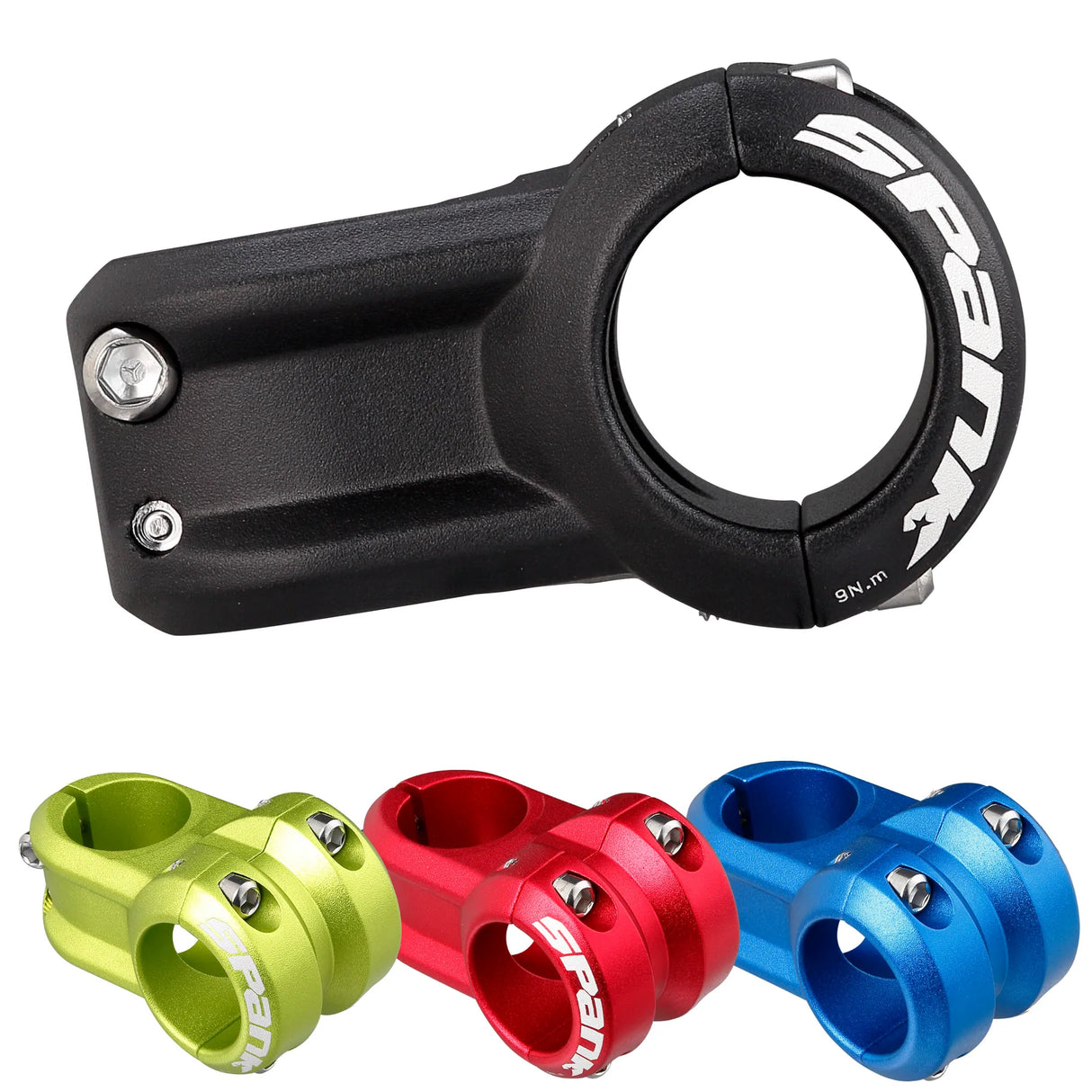 SPANK SPOON 2 Stem 31,8
