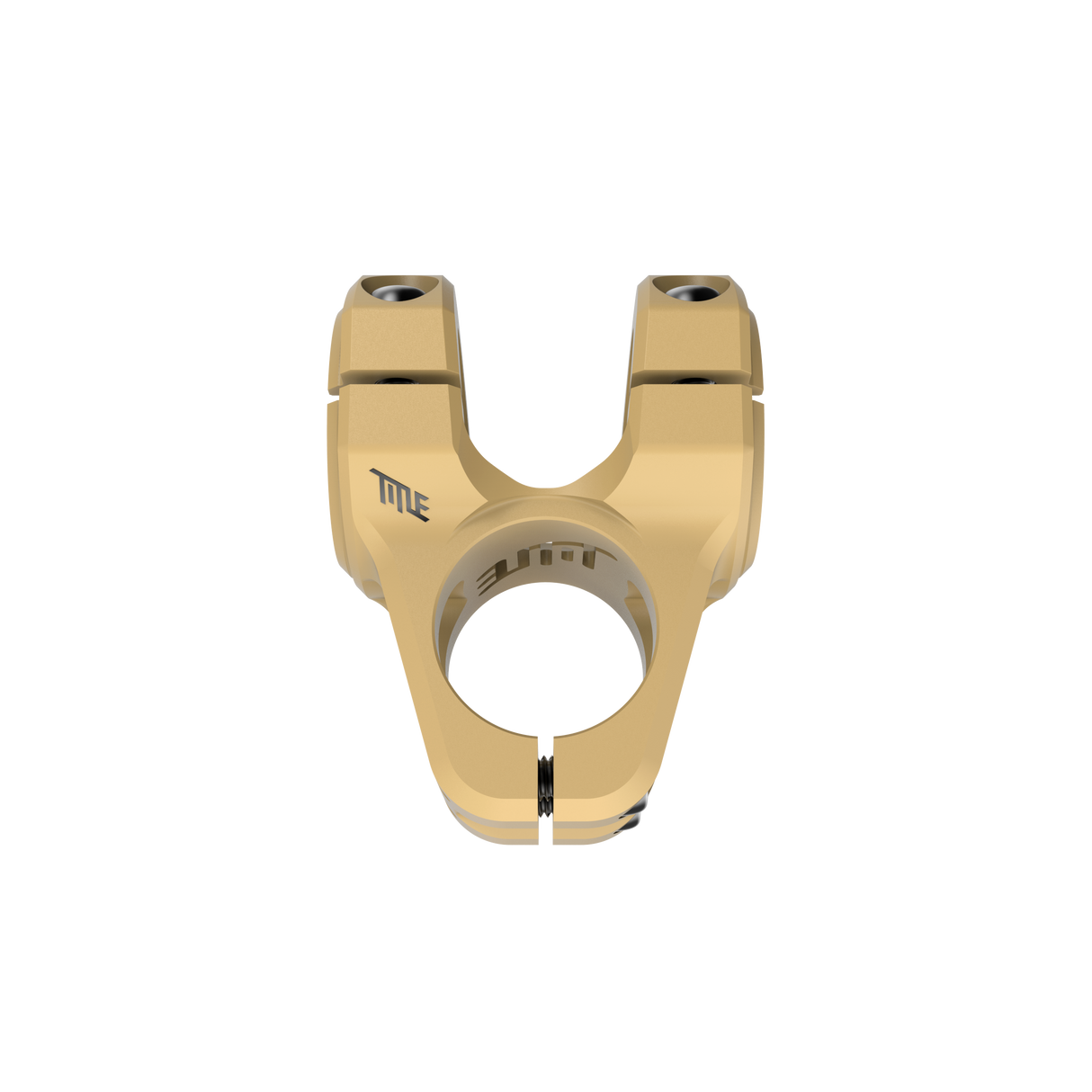 Tee Title ST1 31.8mm Sand - 31 mm