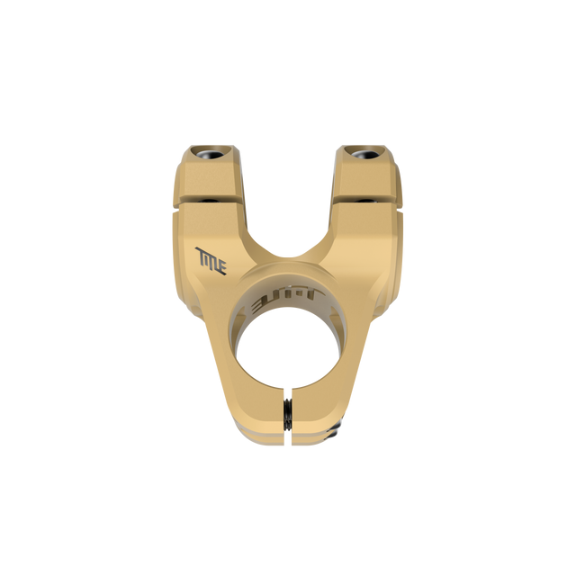 Tee Title ST1 31.8mm Sand - 31 mm