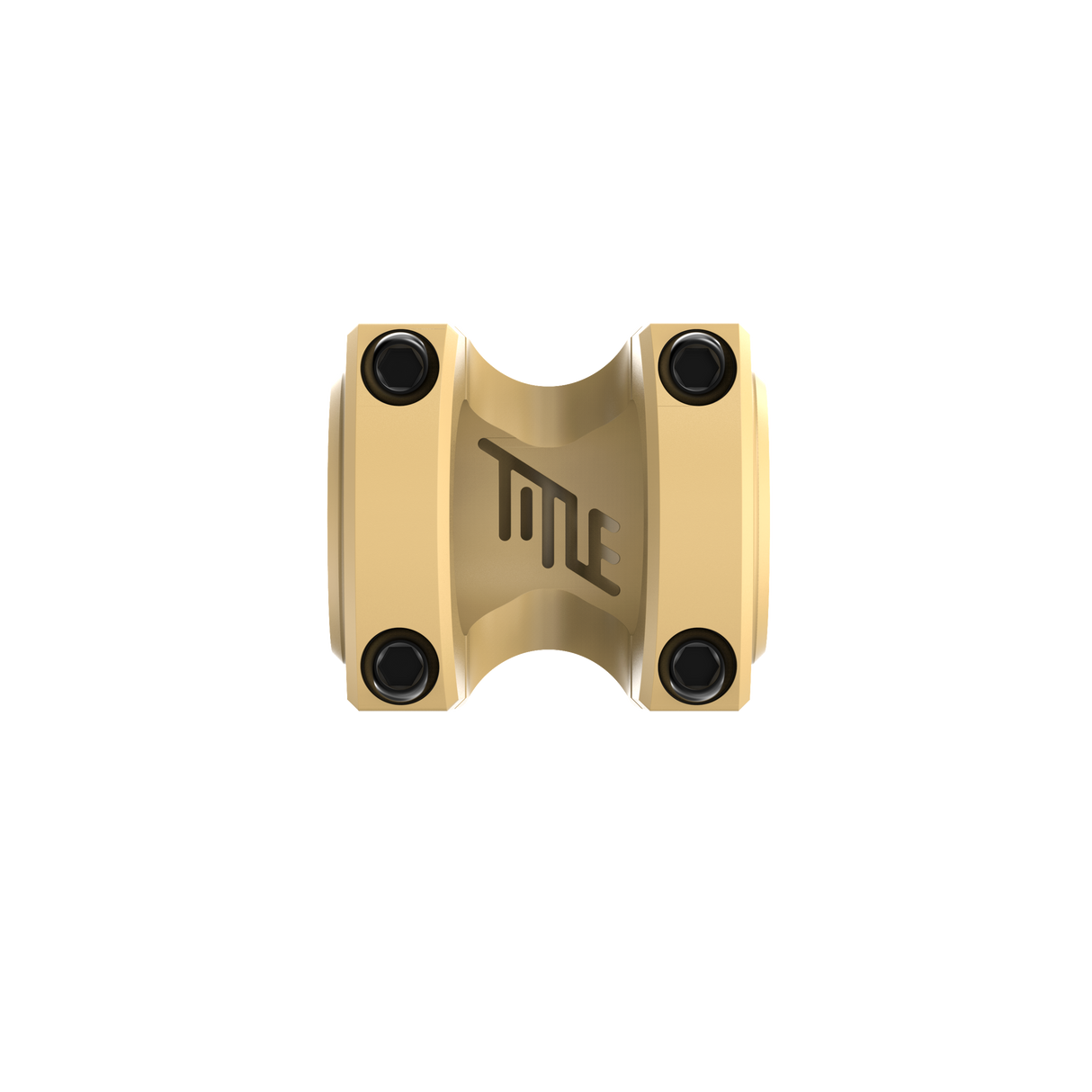 Tee Title ST1 31.8mm Sand - 35 mm