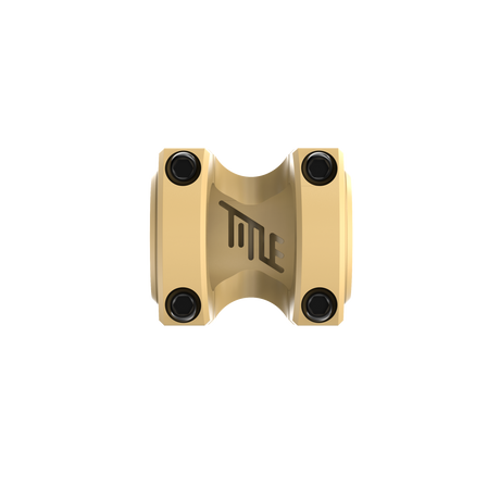 Tee Title ST1 31.8mm Sand - 35 mm