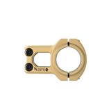 Tee Title ST1 31.8mm Sand - vista lateral