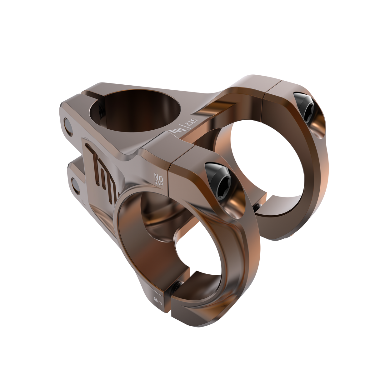 TEE TITLE ST2 35 Bronze
