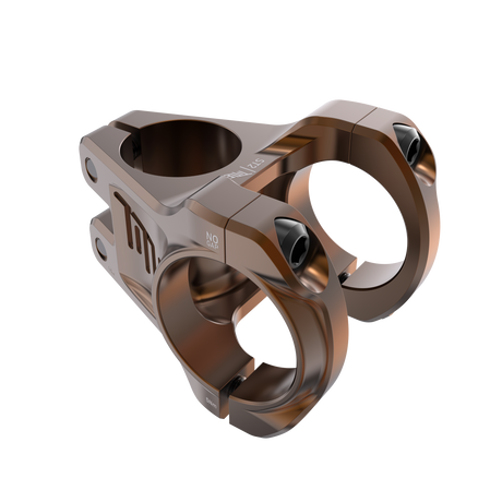 TEE TITLE ST2 35 Bronze