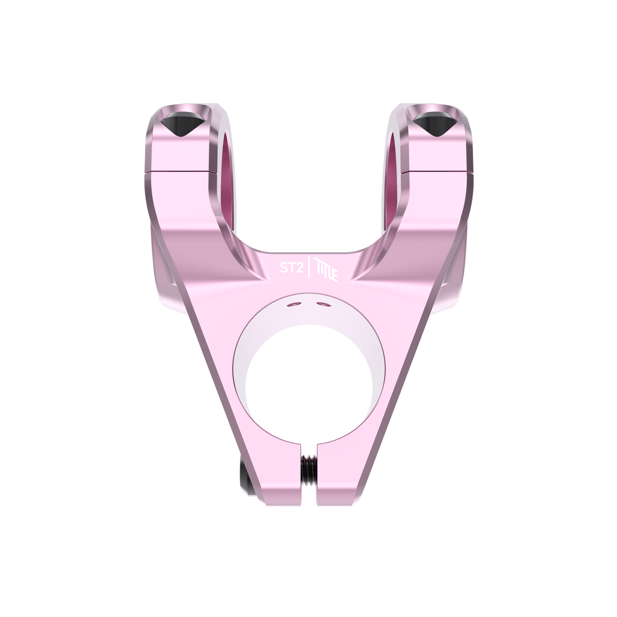 TEE TITLE ST2 35 Pink