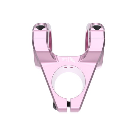 TEE TITLE ST2 35 Pink