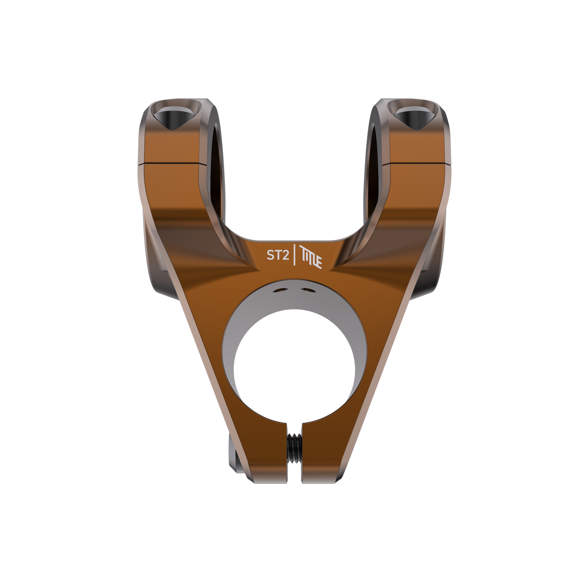 TEE TITLE ST2 35 Bronze