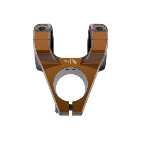 TEE TITLE ST2 35 Bronze