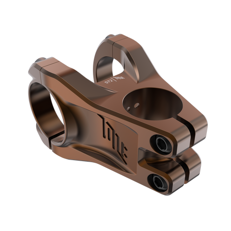 TEE TITLE ST2 35 Bronze 50mm