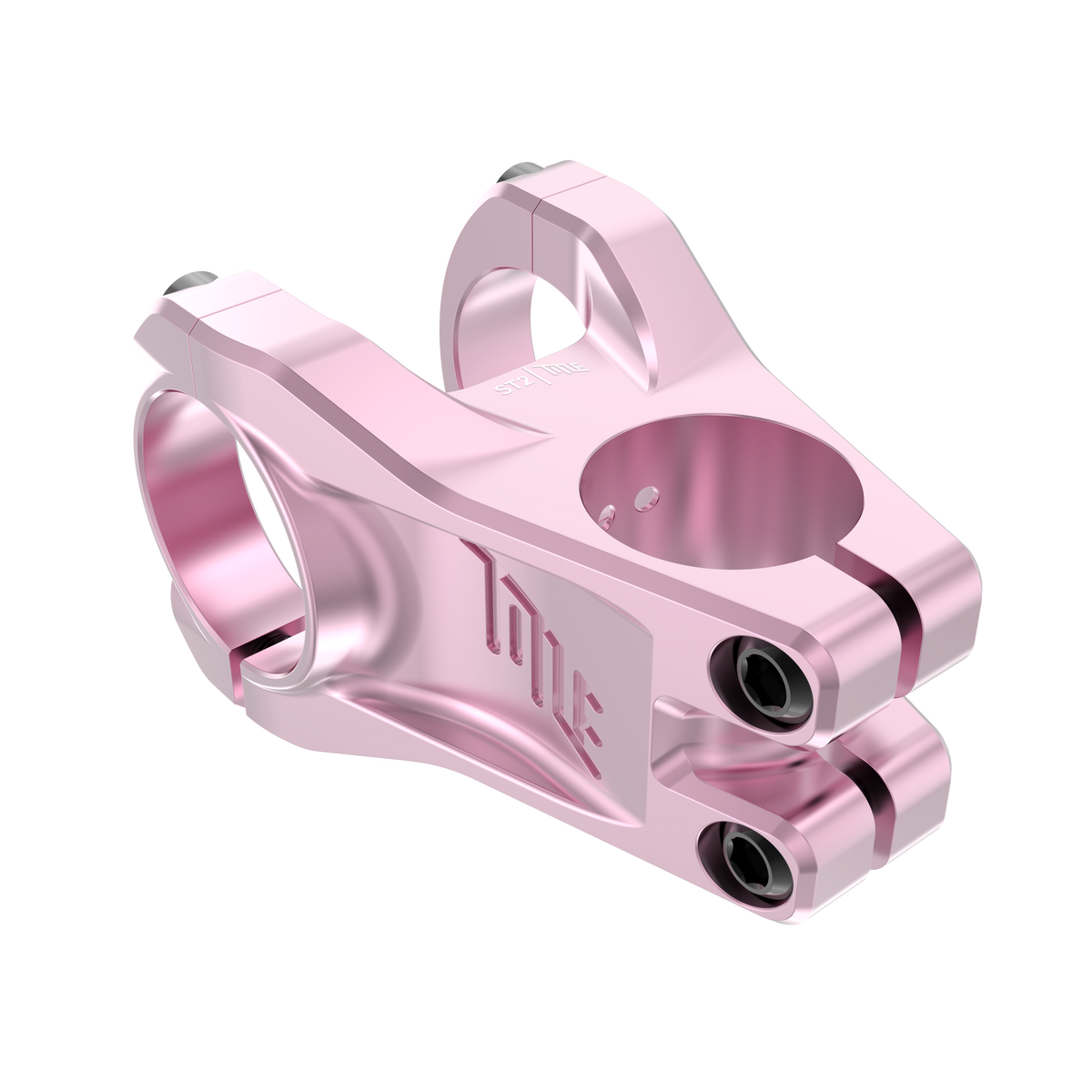 TEE TITLE ST2 35 Pink 50mm