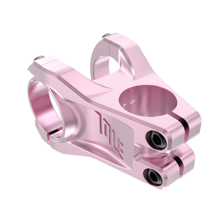 TEE TITLE ST2 35 Pink 50mm
