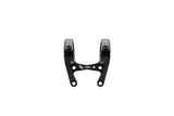 tee DH DM1 31.8 mm Negra TITLE