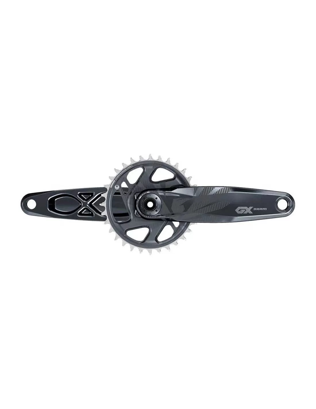 Volante / biela Sram GX Eagle BOOST DUB 175 32T, WB (Sin Caja)