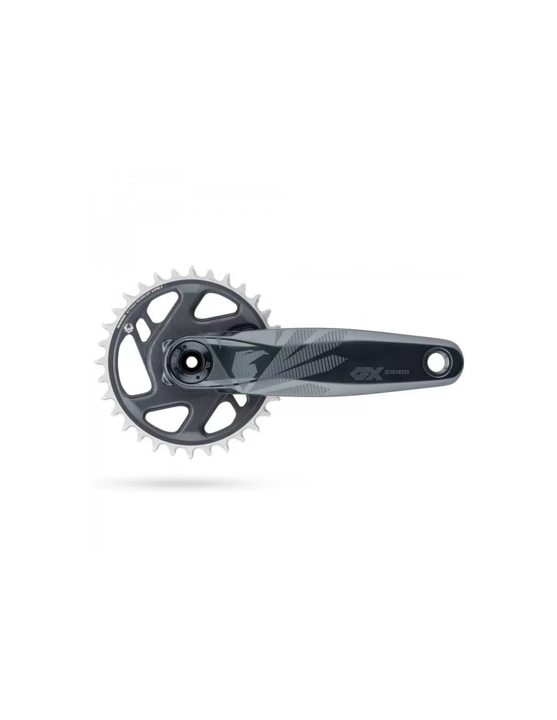 Volante / biela Sram GX Eagle BOOST DUB 175 32T, WB (Sin Caja)