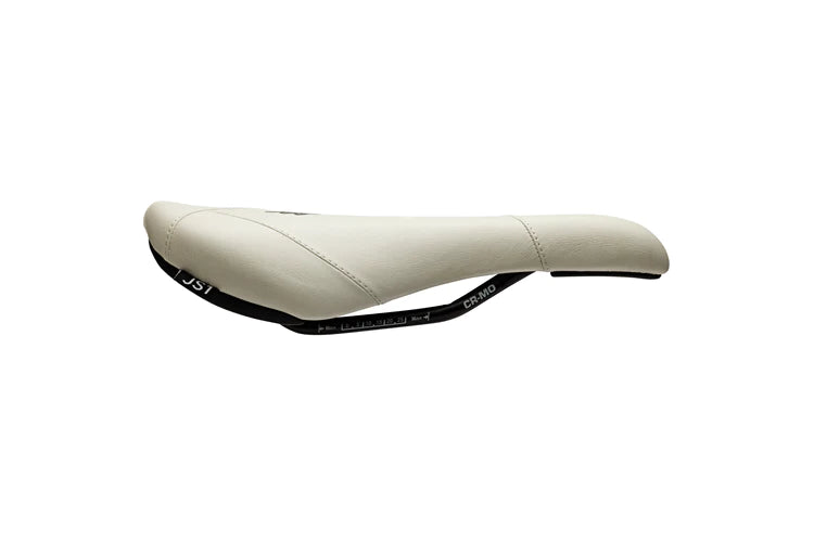 Asiento TITLE JS1 Blanco