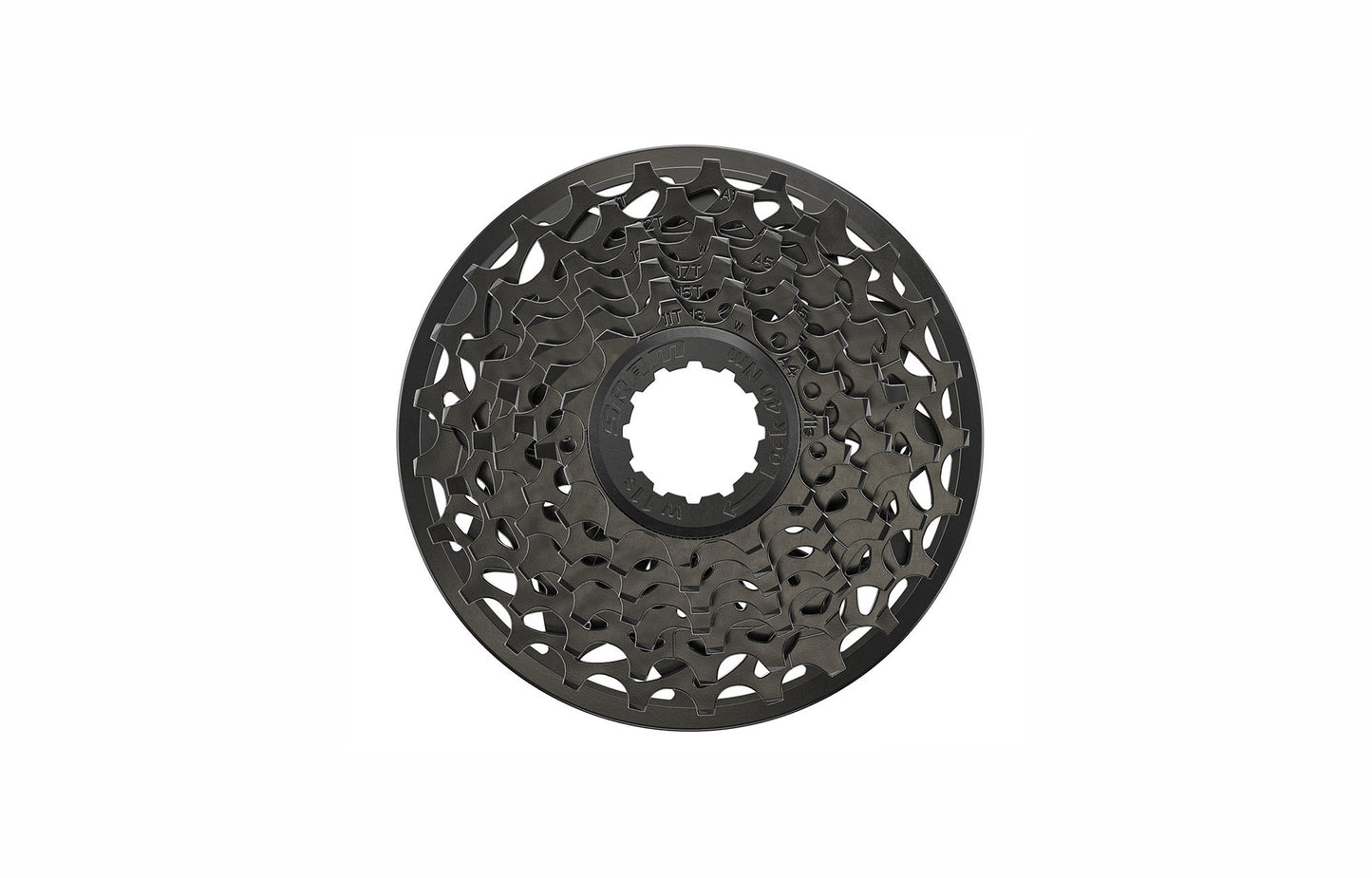 CASSETTE PIÑON SRAM Gx DH 7V PG-720 11-25