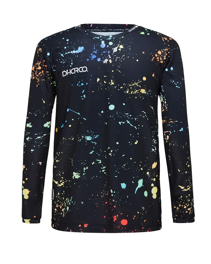 Jersey DHaRCO Hombre | Supernova