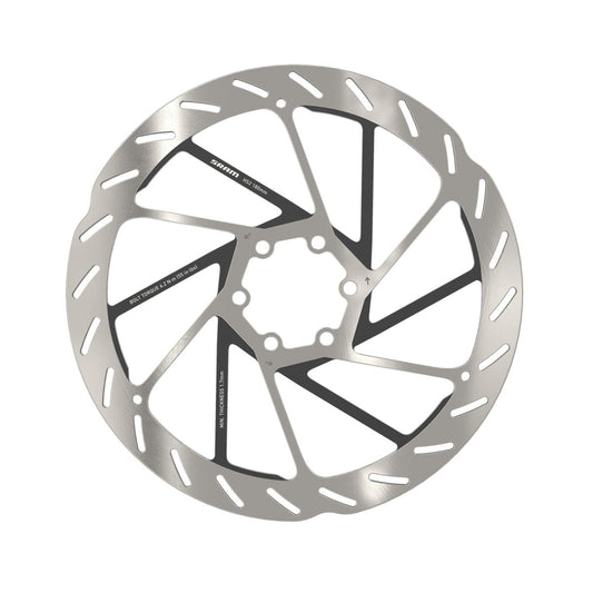 Rotor Disco HS2 200 mm Rounded 6P